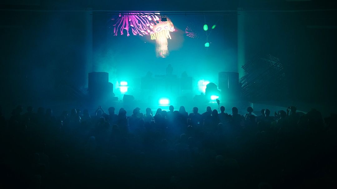Futuristic Architectural Wonderland: eel Festival Review of Homegrown Talents